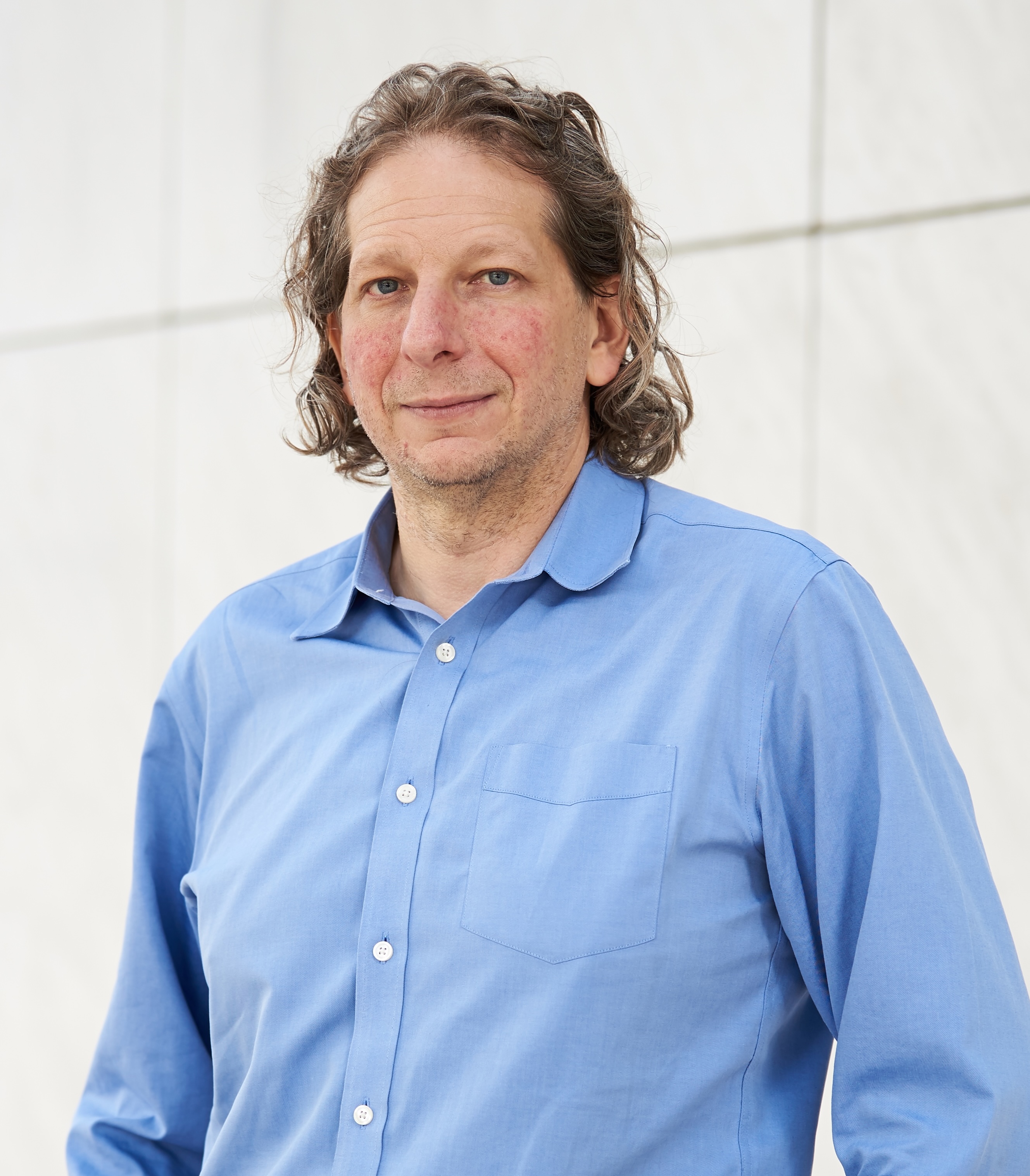 Joshua Tenenbaum